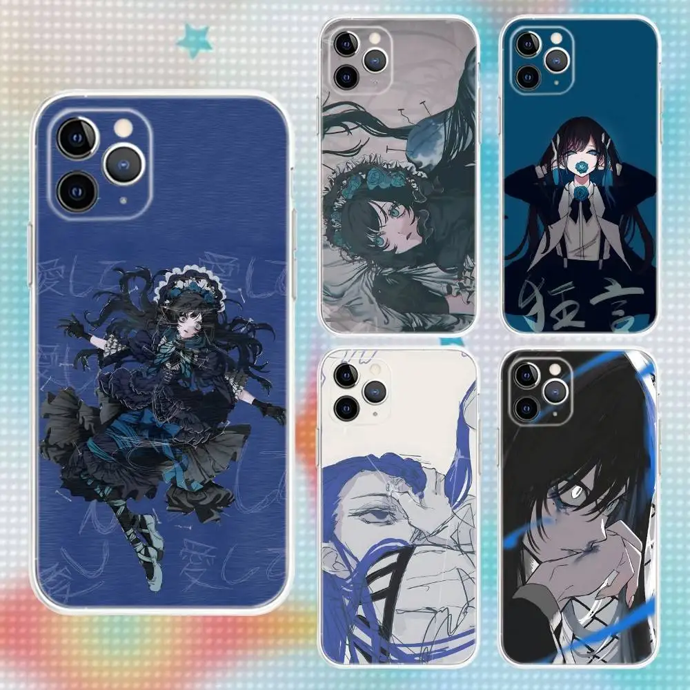 Ado Hibana Tour 2025 Phone Case For iPhone 17,16,15,14,13,12,11 Pro,Max,Plus,Air,X,XS,XR,SE,Mini Transparent Soft
Ado Hibana Tour 2025 Phone Case For iPhone 17,16,15,14,13,12,11 Pro,Max,Plus,Air,X,XS,XR,SE,Mini Transparent Soft