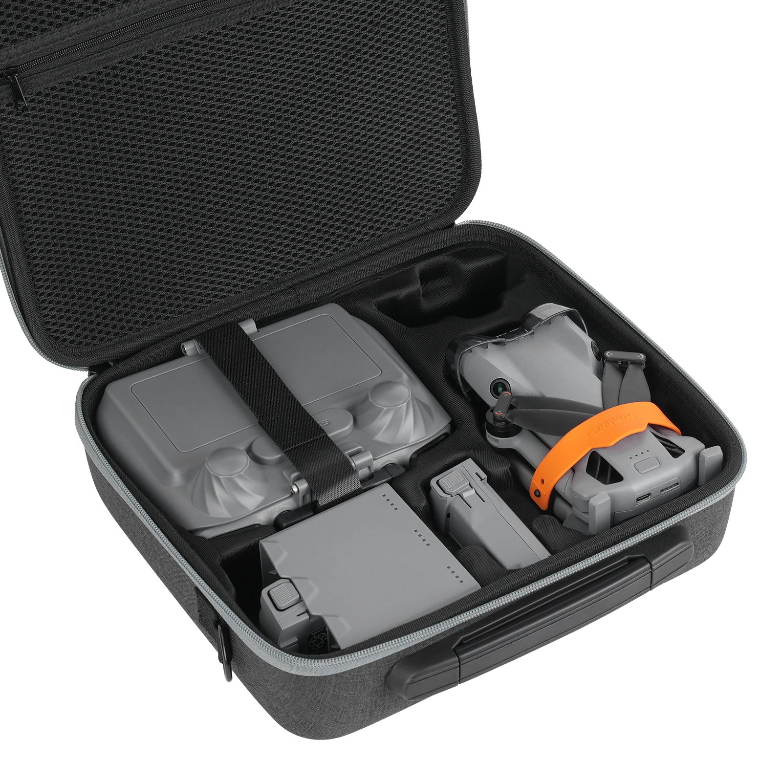 Portable Protective Storage Bag for DJI Lito 1/Lito X1 Drone Carry Case for RC N3/RC 2 Remote Control&Battery Drone Accessories
Portable Protective Storage Bag for DJI Lito 1/Lito X1 Drone Carry Case for RC N3/RC 2 Remote Control&Battery Drone Accessories