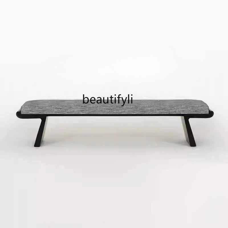 Nordic Sofa Bench Living Room Fabric Solid Wood Dining Room Bedroom Bed End Creative Shoe Changing Stool
Nordic Sofa Bench Living Room Fabric Solid Wood Dining Room Bedroom Bed End Creative Shoe Changing Stool