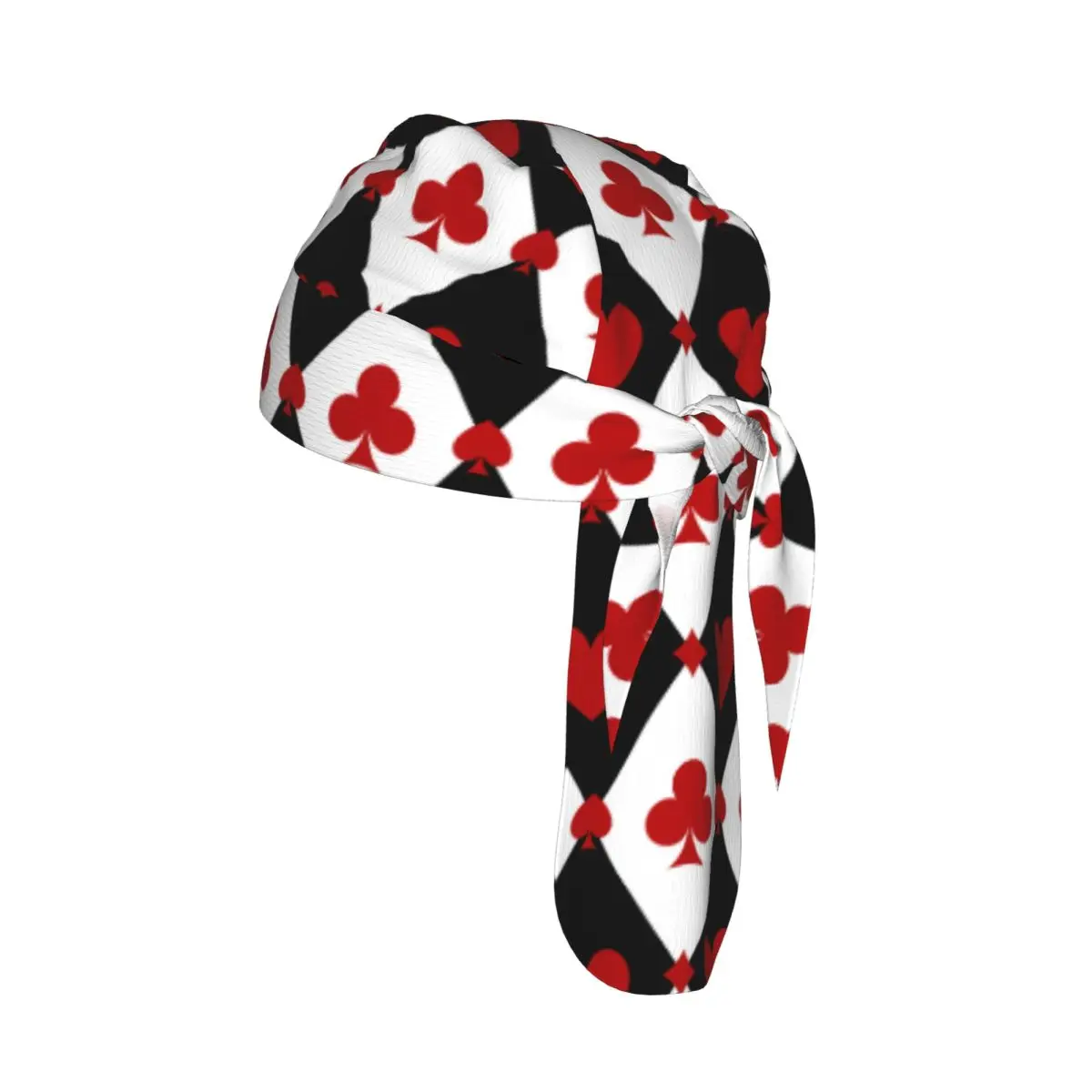 Quick-drying Bandana Sun Protection Headscarf Poker Background Sport Running Cycling Cap
Quick-drying Bandana Sun Protection Headscarf Poker Background Sport Running Cycling Cap