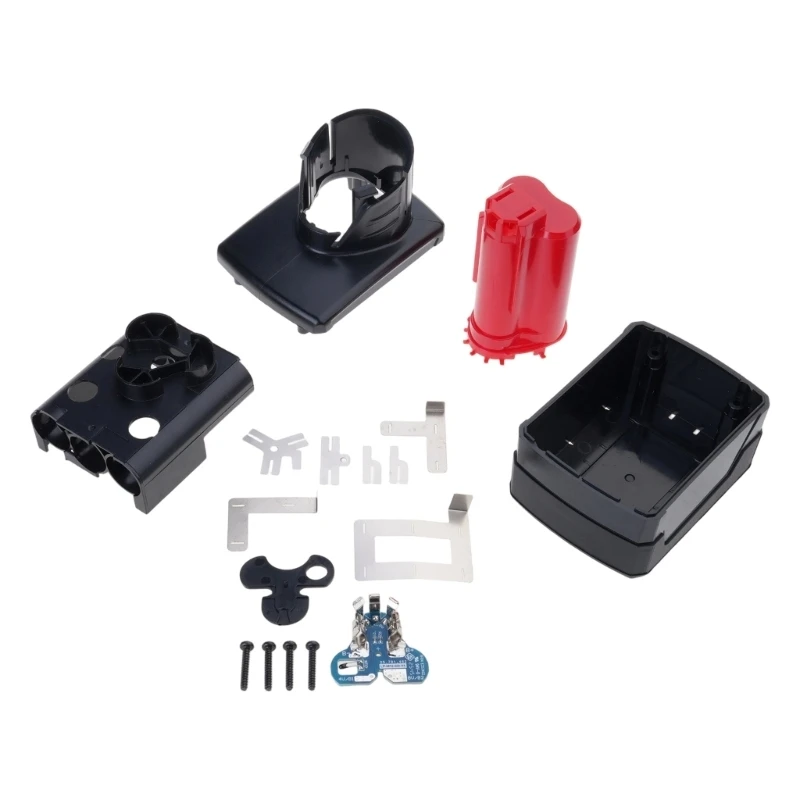Y1AD Battery Box Housing Case Shell Cover For 12V Power Tool Repair No Battery Inside
Y1AD Battery Box Housing Case Shell Cover For 12V Power Tool Repair No Battery Inside