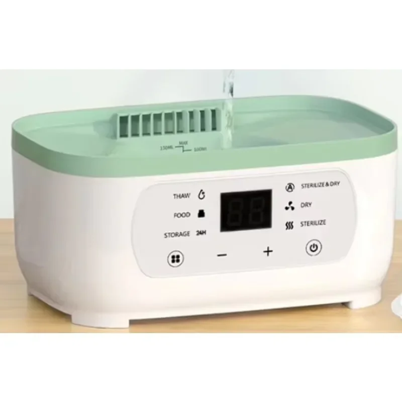 Dryer Electric Steam Bottle Sterilizer Car Washer Plastic Injection Molding
Dryer Electric Steam Bottle Sterilizer Car Washer Plastic Injection Molding