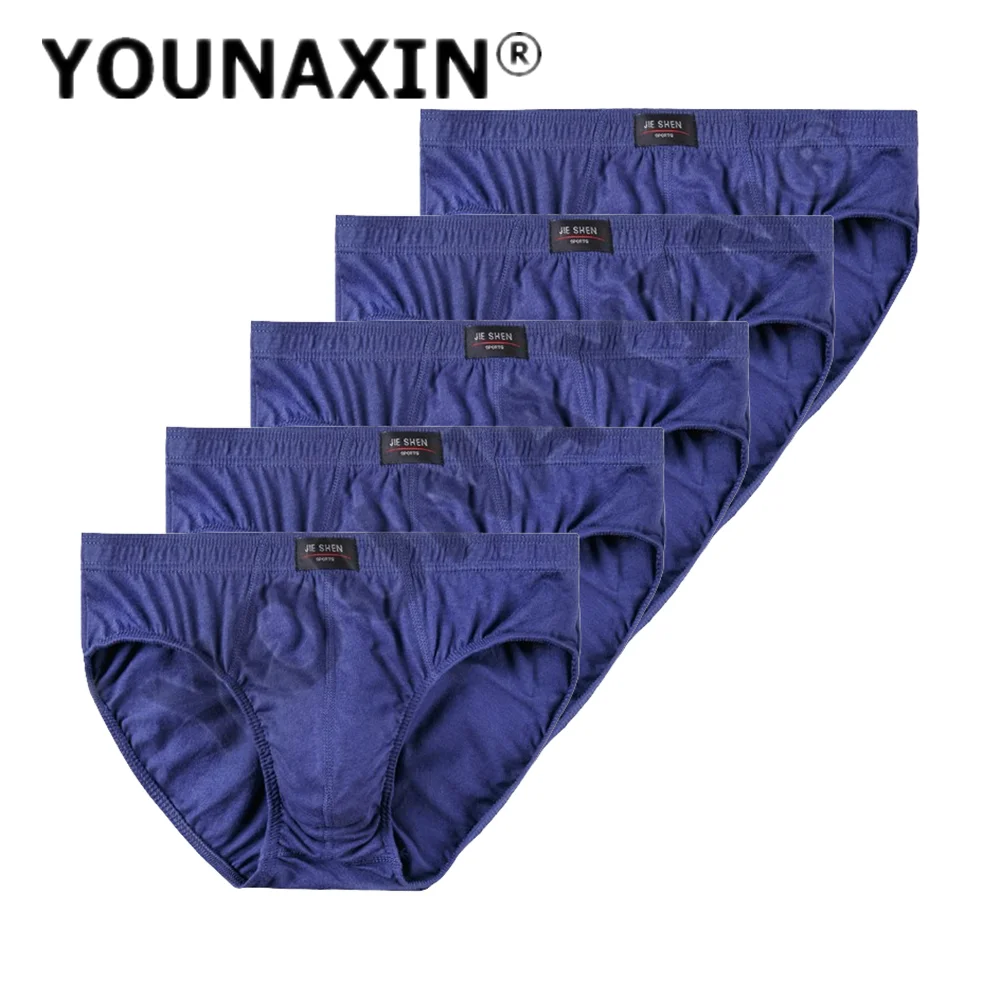 5 Pieces Men Big Size Cotton Panties Shorts Underpants Undies Solid Color Briefs Knickers Asian Size XL 2XL 3XL 4XL 5XL 6XL 7XL
5 Pieces Men Big Size Cotton Panties Shorts Underpants Undies Solid Color Briefs Knickers Asian Size XL 2XL 3XL 4XL 5XL 6XL 7XL