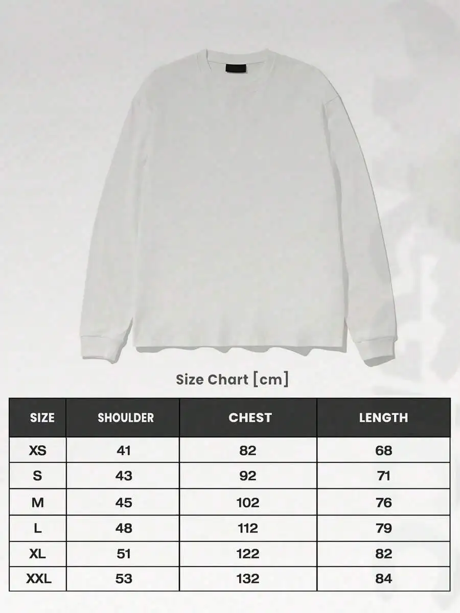 Unisex Christmas Print Long Sleeve Crew Neck T-Shirt 100% Cotton Casual Autumn Winter Top
Unisex Christmas Print Long Sleeve Crew Neck T-Shirt 100% Cotton Casual Autumn Winter Top
