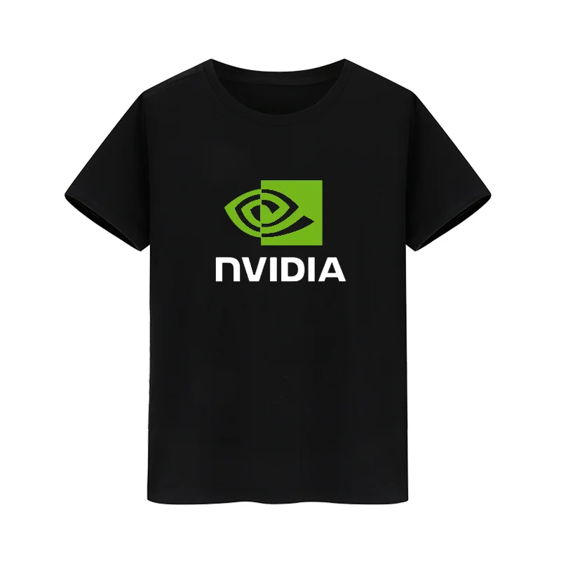 New Summer Fashion Men T Shirt 100% Cotton Oversized Short Sleeves Hip Hop Harajuku Casual Streetwears Couple Tees AMD Nvidia
New Summer Fashion Men T Shirt 100% Cotton Oversized Short Sleeves Hip Hop Harajuku Casual Streetwears Couple Tees AMD Nvidia