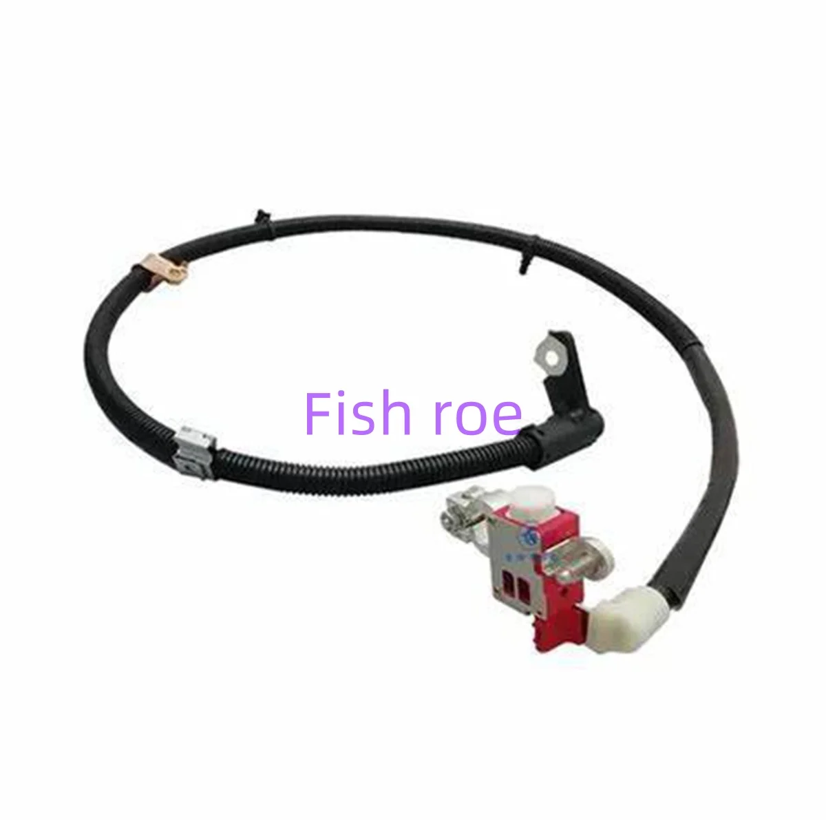 2465408613 A2465407832 — новый тип катодного кабеля аккумулятора, подходящего для M-ercedes-Benz GLA200 250 GLA180 220 4-MATIC.
2465408613 A2465407832 — новый тип катодного кабеля аккумулятора, подходящего для M-ercedes-Benz GLA200 250 GLA180 220 4-MATIC.