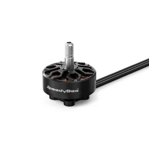 SpeedyBee 2306.5-1800KV Motor Master5V2 5 inch FPV
SpeedyBee 2306.5-1800KV Motor Master5V2 5 inch FPV