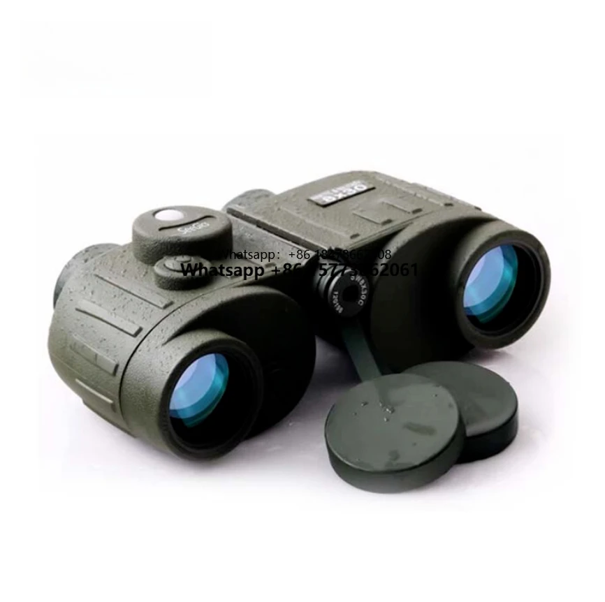 8x30 Waterproof Digital Compass Binoculars with Night Vision for Astronomy and Outdoor Adventures
8x30 Waterproof Digital Compass Binoculars with Night Vision for Astronomy and Outdoor Adventures