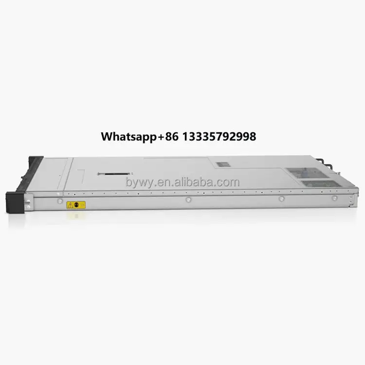 New Original Dell PowerEdge R250 1U Rack Server PowerEdge R250 Rack Server Dell Server
New Original Dell PowerEdge R250 1U Rack Server PowerEdge R250 Rack Server Dell Server