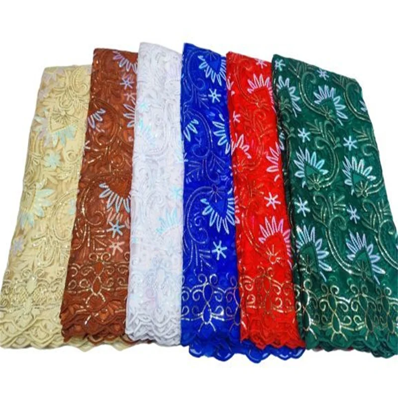 2022 Red Milk Silk Tulle High Quality French Lace Fabric Sew Sequins Royal Blue African Lace Fabric For Wedding Party Dress
2022 Red Milk Silk Tulle High Quality French Lace Fabric Sew Sequins Royal Blue African Lace Fabric For Wedding Party Dress