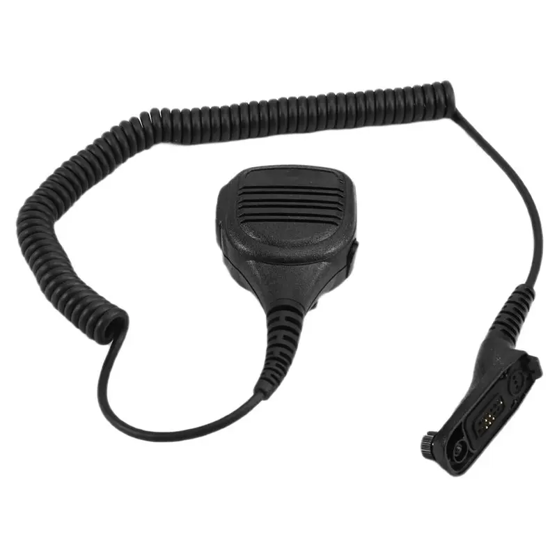Speaker Mic PMMN4024A For Motorola Dgp8550e Dgp5550e Dgp8050e Dgp5050e Dgp7550e Dgp7580e Dgp7350e DP4600 Portable Radio Best Pri
Speaker Mic PMMN4024A For Motorola Dgp8550e Dgp5550e Dgp8050e Dgp5050e Dgp7550e Dgp7580e Dgp7350e DP4600 Portable Radio Best Pri