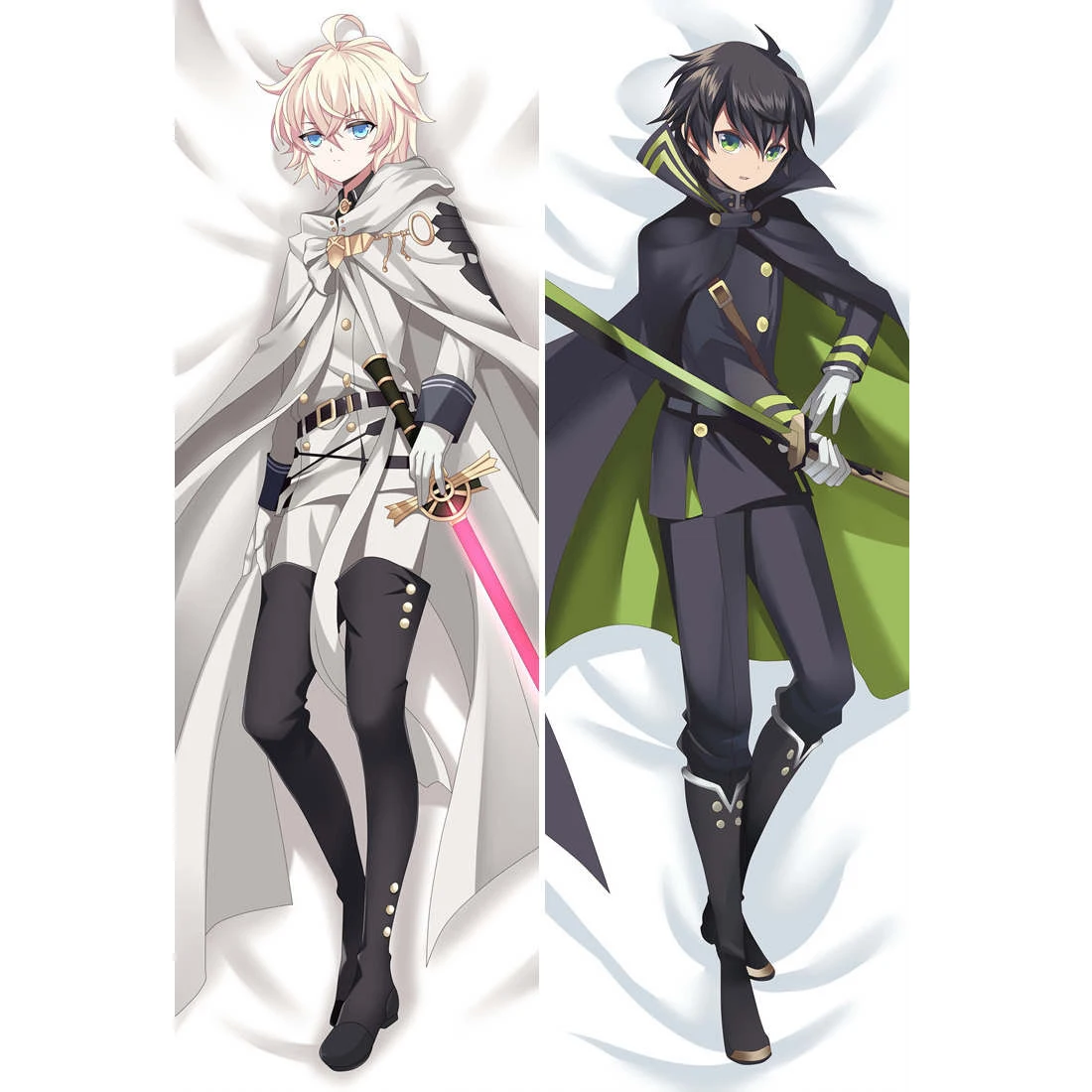 Наволочка аниме сераф из Конца Owari no Seraph наволочка обнимающая наволочка дакимакура Чехлы под заказ
Наволочка аниме сераф из Конца Owari no Seraph наволочка обнимающая наволочка дакимакура Чехлы под заказ