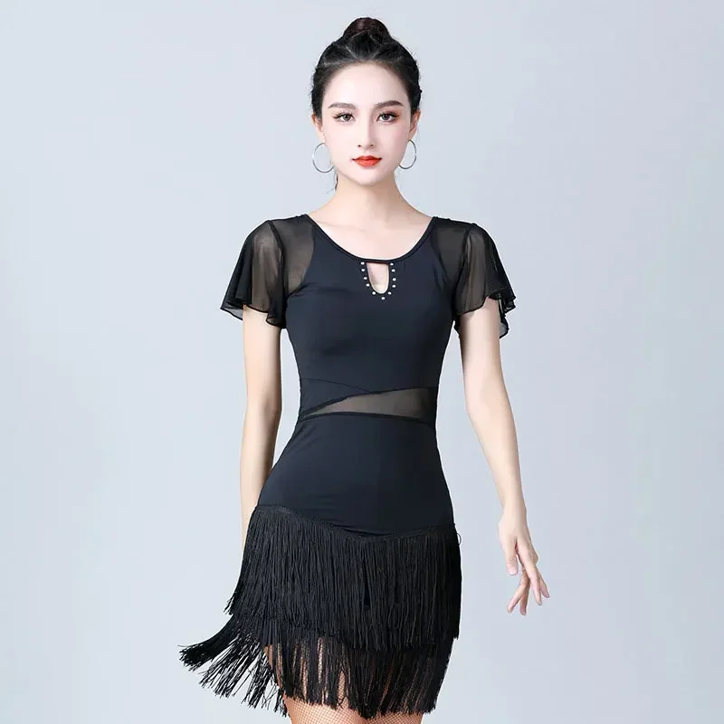 Women Latin Dance Dress Competition 2022 Latin Costumes for Women Latin Dance Competition Costumes Lady Dancewear Ballroom
Women Latin Dance Dress Competition 2022 Latin Costumes for Women Latin Dance Competition Costumes Lady Dancewear Ballroom