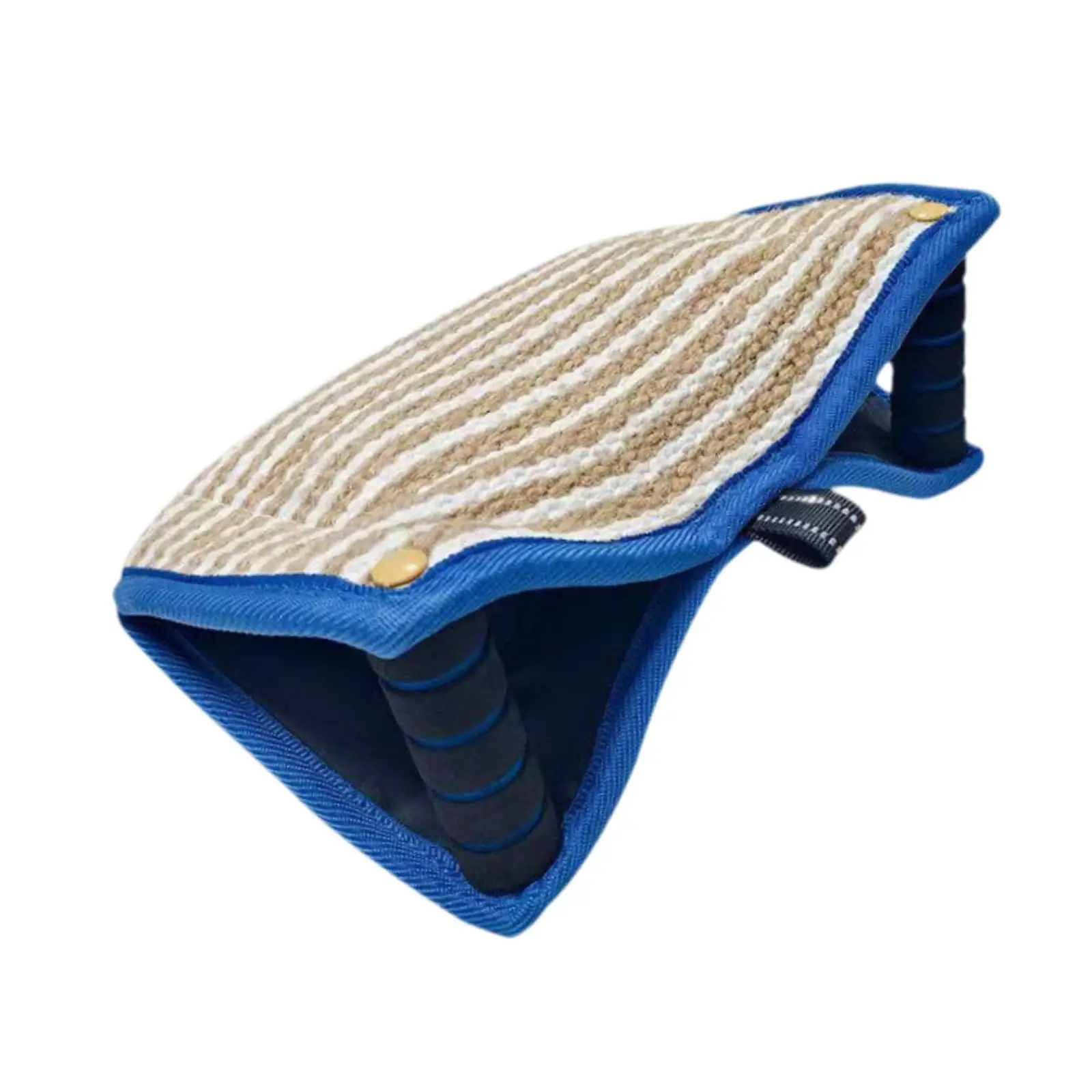Dog Training Bite Pillow Tug Toy Portable Sturdy Training Equipment Puppy Training Biting Sleeves Bite Resistant for Pet ,Dog
Dog Training Bite Pillow Tug Toy Portable Sturdy Training Equipment Puppy Training Biting Sleeves Bite Resistant for Pet ,Dog