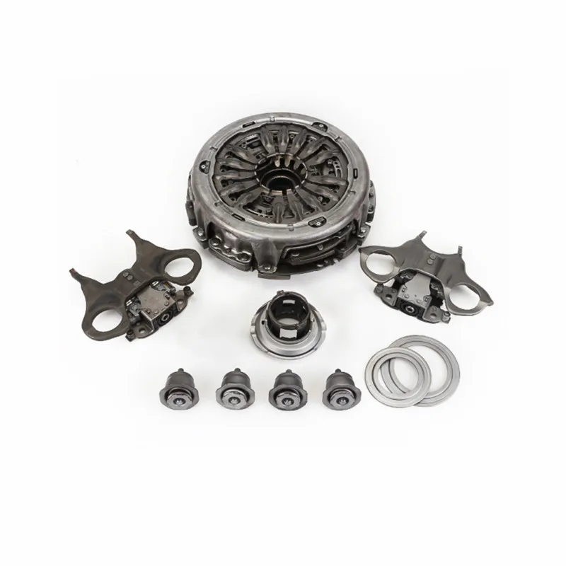 6DCT250 DPS6 коробка передач с двойной муфтой для Ford Focus 6DCT250 муфта 602000800
6DCT250 DPS6 коробка передач с двойной муфтой для Ford Focus 6DCT250 муфта 602000800