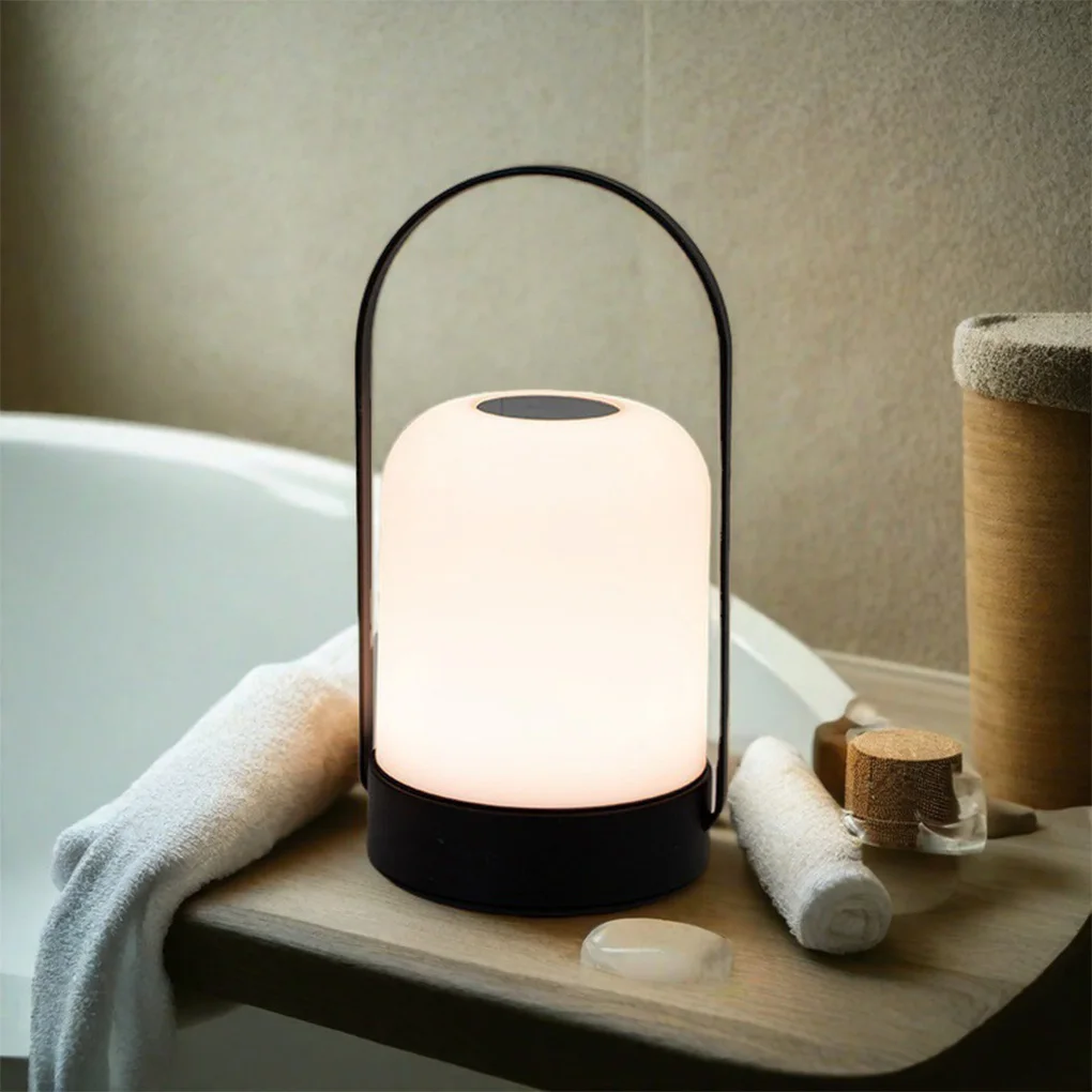 2026 Outdoor Camping Lantern Atmosphere Tent Lighting Handheld Campsite Light Portable Illumination for Wilderness Adventures
2026 Outdoor Camping Lantern Atmosphere Tent Lighting Handheld Campsite Light Portable Illumination for Wilderness Adventures