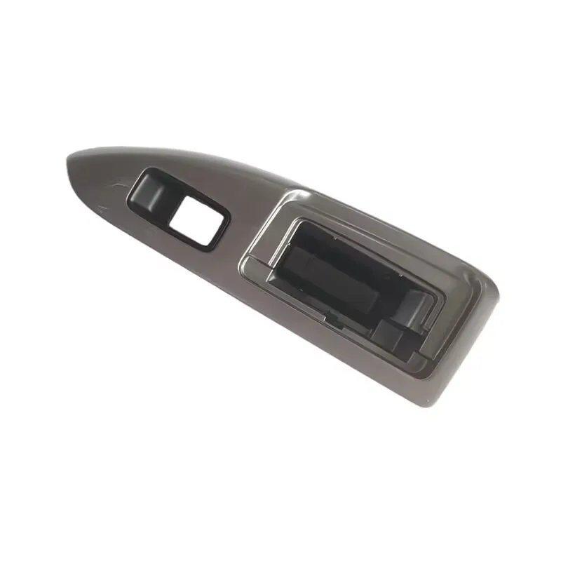 Car door Glass Window Regulator Switch Trim Panel for Toyota Prado LC120 (2003-2009 Models) M7
Car door Glass Window Regulator Switch Trim Panel for Toyota Prado LC120 (2003-2009 Models) M7