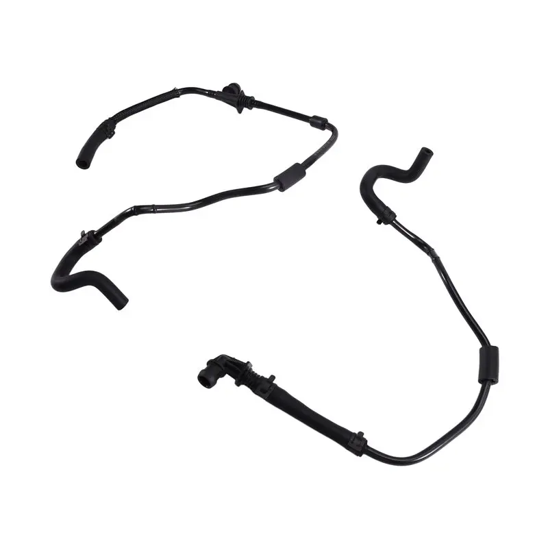 For A4 A5 A6 A7 A8 Q5 Q7 Compatible 1Set Expansion Pot Water Hose 006L121081F 06L121081AE
For A4 A5 A6 A7 A8 Q5 Q7 Compatible 1Set Expansion Pot Water Hose 006L121081F 06L121081AE