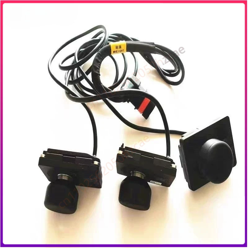 For DJI Agras T50 Weighing Module 000673.01 For Agricultural Drone Spare Parts
For DJI Agras T50 Weighing Module 000673.01 For Agricultural Drone Spare Parts