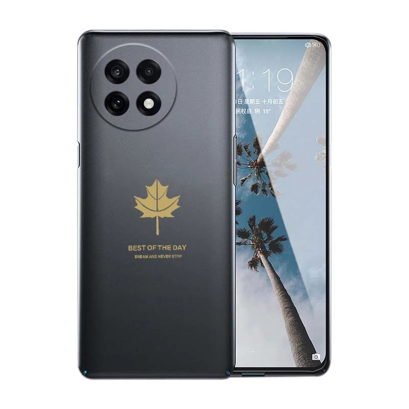 For Oneplus 13R 5G ACE 5 Pro 13 R Cover Luxury Maple Leaf Silicone TPU Soft Case For Oneplus ACE 5 Pro 13R 5G 5 ACE Shell
For Oneplus 13R 5G ACE 5 Pro 13 R Cover Luxury Maple Leaf Silicone TPU Soft Case For Oneplus ACE 5 Pro 13R 5G 5 ACE Shell