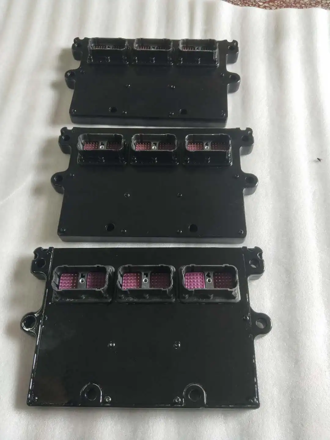 TFL Wholesale ISX/ISM 4921776 3408501 Electronic Control Module M11 Ecm Controller Reconstruction
TFL Wholesale ISX/ISM 4921776 3408501 Electronic Control Module M11 Ecm Controller Reconstruction