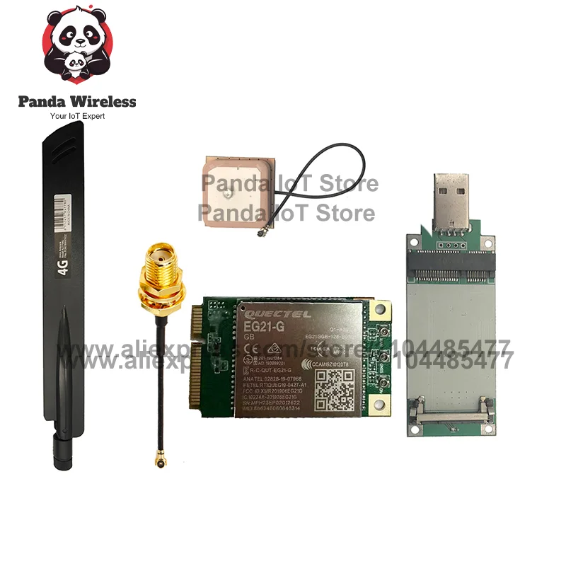 Quectel EG21-GGB LTE Cat 4 EG21 Cat 1, мини-модуль PCIe, промышленные маршрутизаторы, КПК, планшеты, передача видео, цифровые вывески
Quectel EG21-GGB LTE Cat 4 EG21 Cat 1, мини-модуль PCIe, промышленные маршрутизаторы, КПК, планшеты, передача видео, цифровые вывески