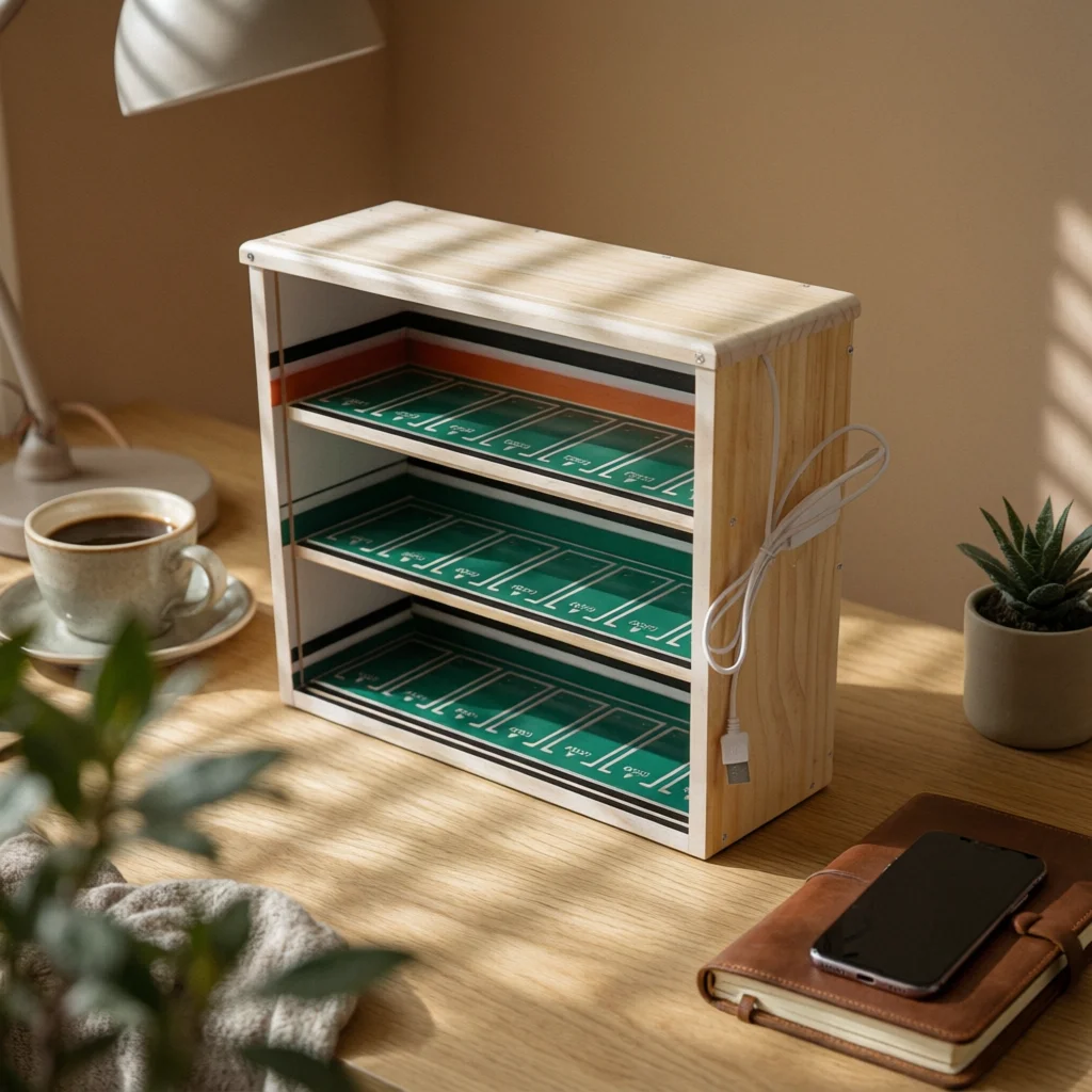 Model Car Display Cabinet 3 Tier Car Model Display Shelf Wood Frame Clear for Collection Storage
Model Car Display Cabinet 3 Tier Car Model Display Shelf Wood Frame Clear for Collection Storage