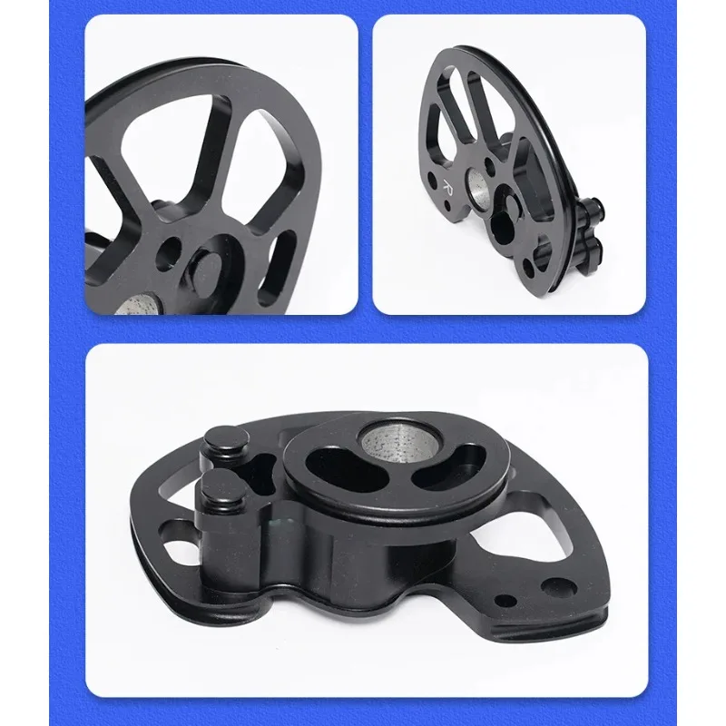 2026 sell Shooting Compound Pulley Bow Arrow Steel Machining Accessories Parts Hunting
2026 sell Shooting Compound Pulley Bow Arrow Steel Machining Accessories Parts Hunting