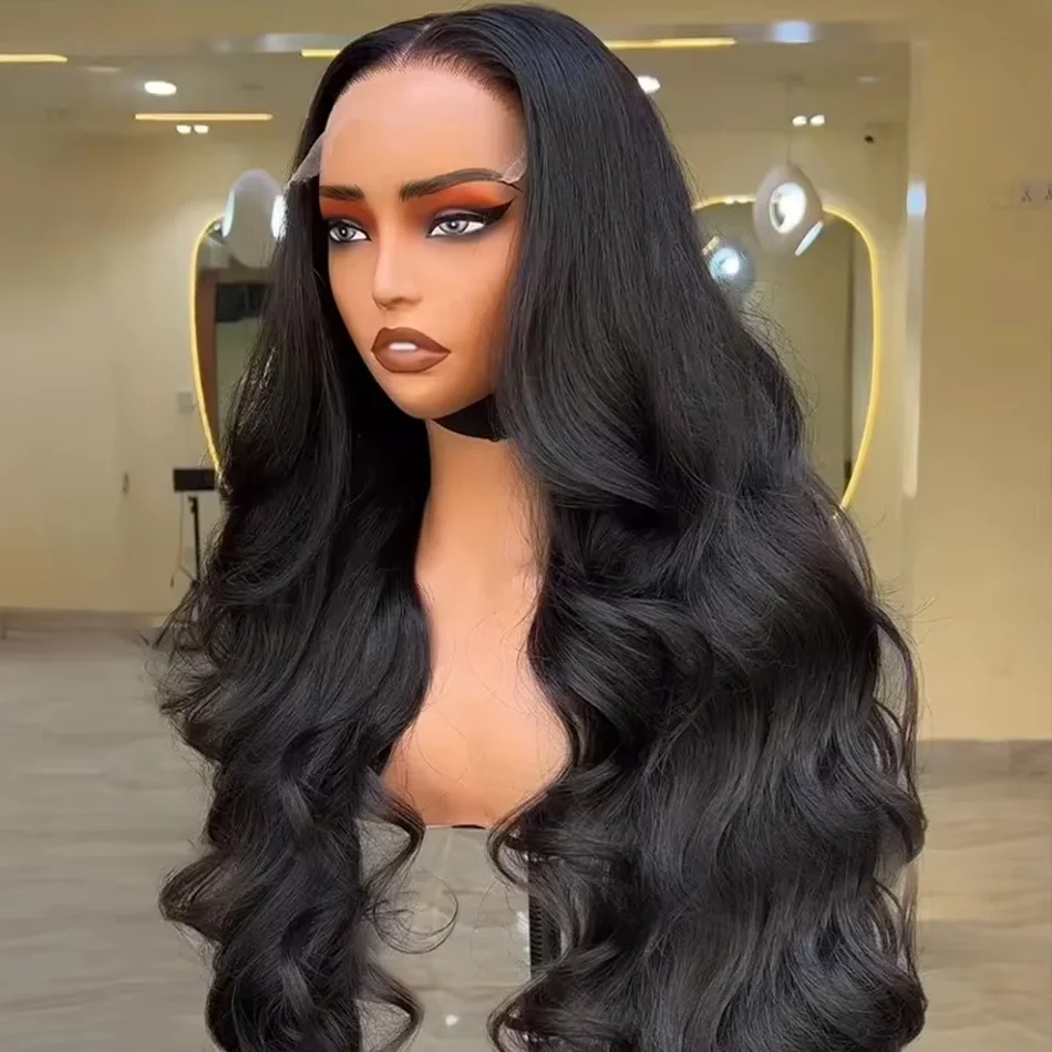 Body Wave Wigs Natural Color 13x4 Hd Lace Frontal Wig Human Hair Wigs Preplucked No Shedding Indian Hair Wigs For Black Women
Body Wave Wigs Natural Color 13x4 Hd Lace Frontal Wig Human Hair Wigs Preplucked No Shedding Indian Hair Wigs For Black Women
