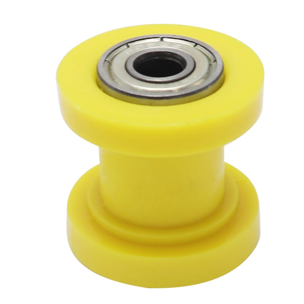 Guide Sprocket Accessories Chain Roller Tensioner Pulley Dirt Bike Wheel Motorcycle Atv
Guide Sprocket Accessories Chain Roller Tensioner Pulley Dirt Bike Wheel Motorcycle Atv