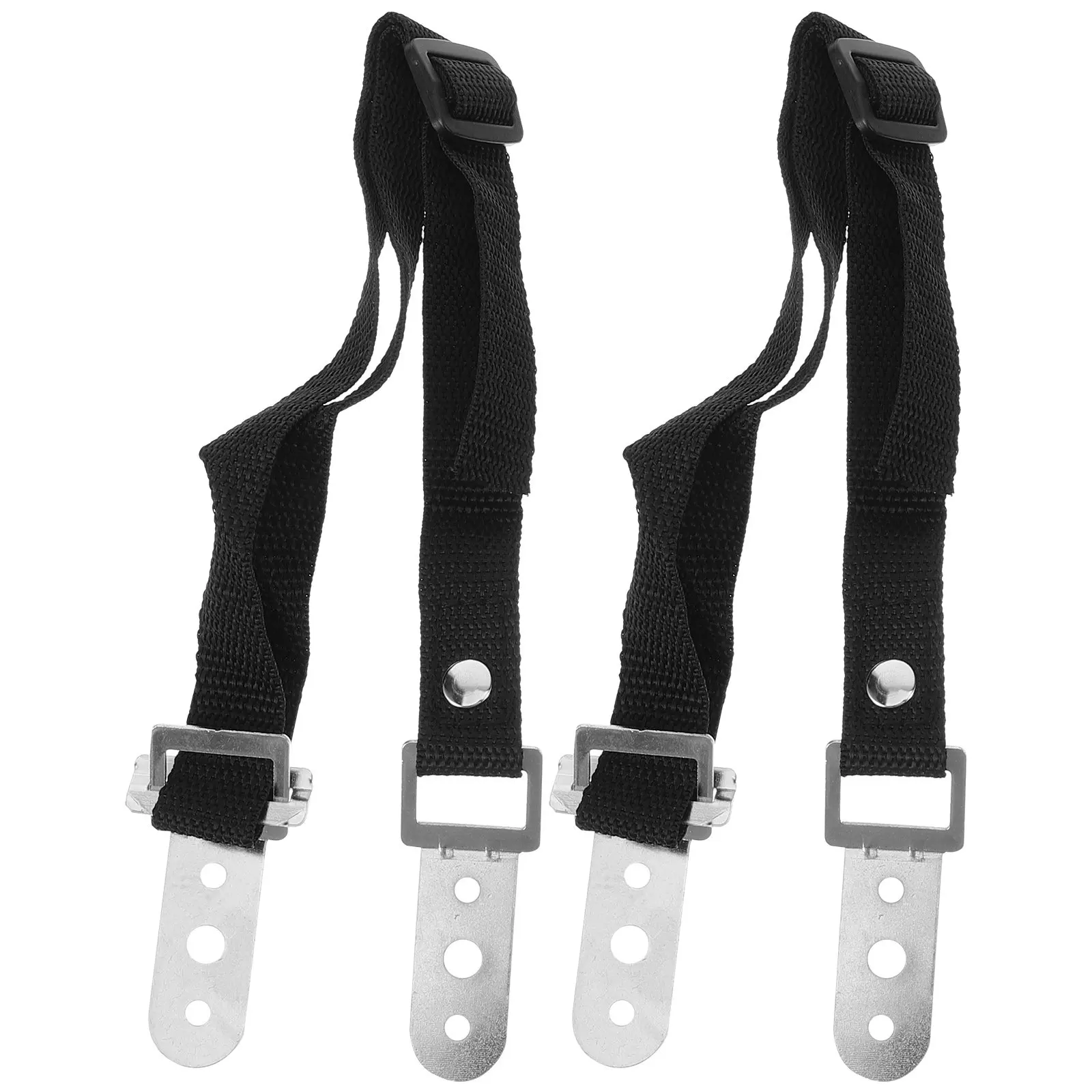 2Pcs Furniture Wall Anchor Anti Tip Heavy Duty Fixing Strap Zinc Alloy Nylon Strong Safety for Kids Furniture Wall Anchor
2Pcs Furniture Wall Anchor Anti Tip Heavy Duty Fixing Strap Zinc Alloy Nylon Strong Safety for Kids Furniture Wall Anchor