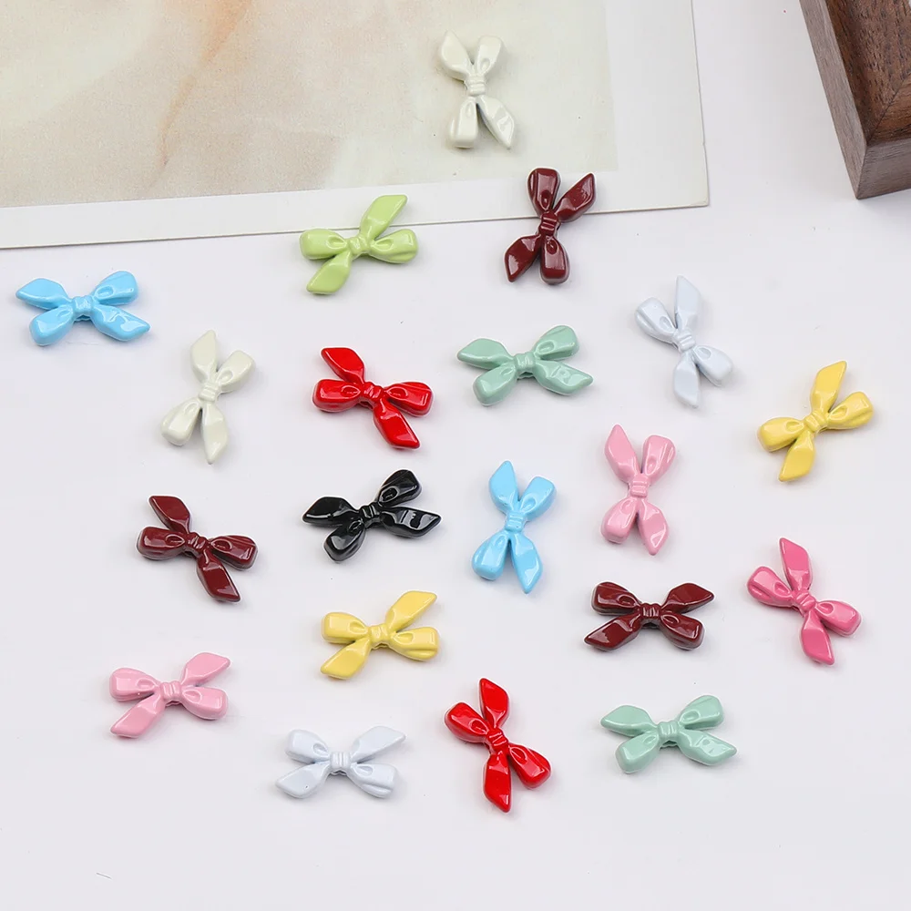 Cordial Design 100Pcs 8*15MM Metal Beads/Jewealry Findings & Components/Paint Effect/Bowknot Shape/DIY Bead/Hand Made #17740
Cordial Design 100Pcs 8*15MM Metal Beads/Jewealry Findings & Components/Paint Effect/Bowknot Shape/DIY Bead/Hand Made #17740