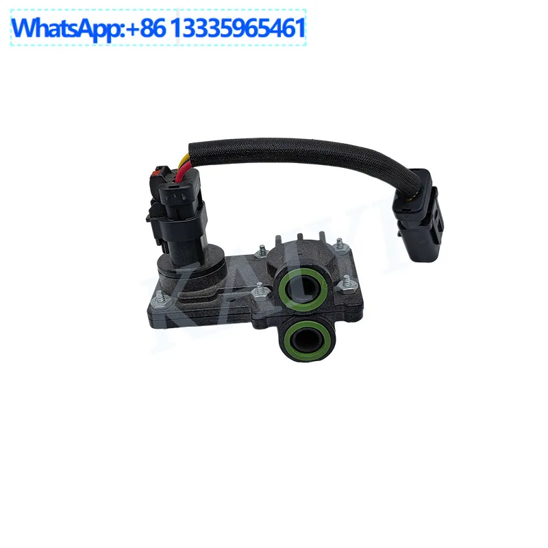 For Excavator CATE312D/320D/323D/C4.2 Diesel Differential Intake Pressure Sensor 266-0136
For Excavator CATE312D/320D/323D/C4.2 Diesel Differential Intake Pressure Sensor 266-0136