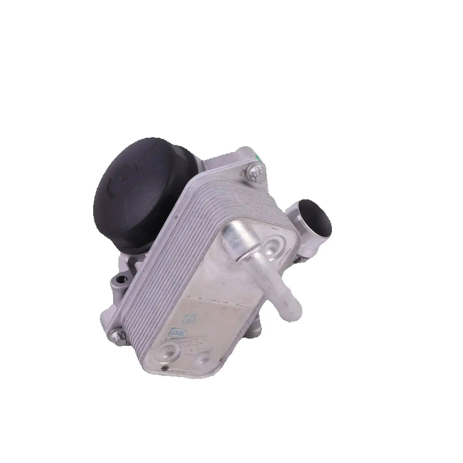 11428683206 Engine Oil Cooler for FOR BMW 420i 428i 640i 730Li 740Li 2011-2015
11428683206 Engine Oil Cooler for FOR BMW 420i 428i 640i 730Li 740Li 2011-2015