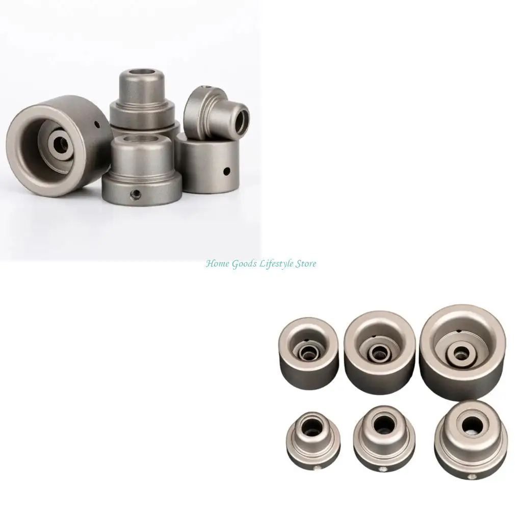 E74E Long Time Aluminum Welding Head For Pipe Hot Melt Machine
E74E Long Time Aluminum Welding Head For Pipe Hot Melt Machine