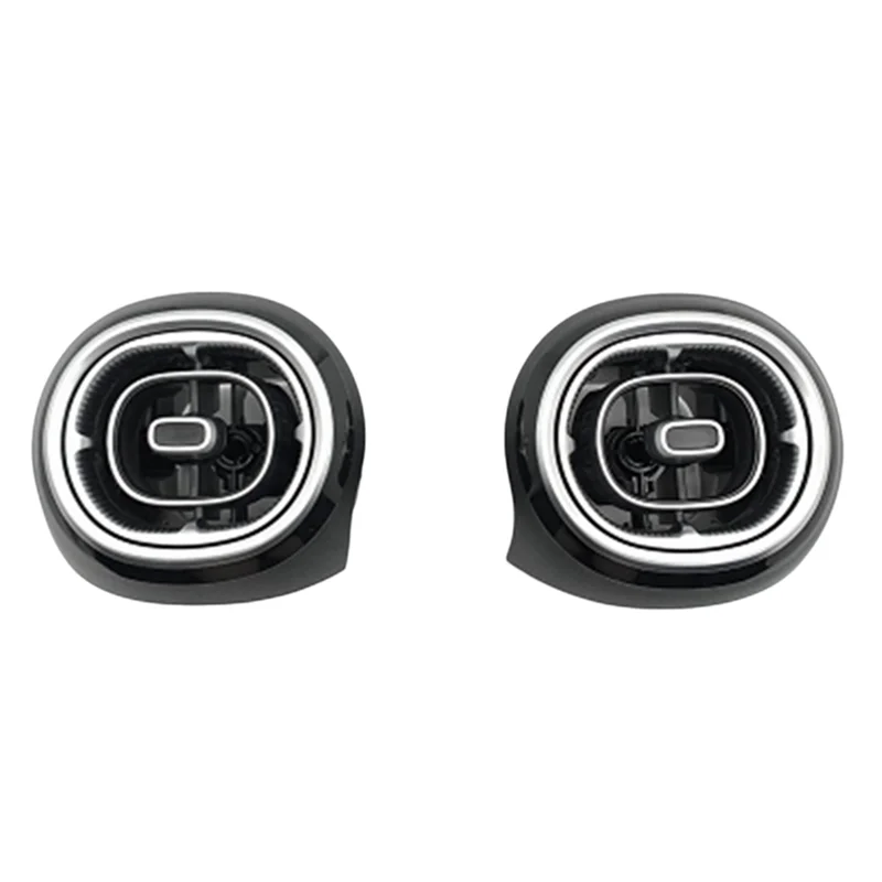 NEW-Car Dashboard Left Air Outlet Assembly A/C Outlet Grille Panel 2068306205 For Mercedes-Benz W206 W254 2022-2024 Left
NEW-Car Dashboard Left Air Outlet Assembly A/C Outlet Grille Panel 2068306205 For Mercedes-Benz W206 W254 2022-2024 Left