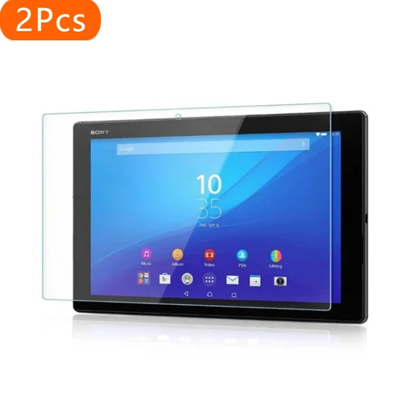 Защитная пленка из закаленного стекла 9H для Sony Xperia Z2 Tablet 10.1 / Z3 Compact 8.0 / Z4 Tablet 10,1 дюйма с защитой от царапин HD
Защитная пленка из закаленного стекла 9H для Sony Xperia Z2 Tablet 10.1 / Z3 Compact 8.0 / Z4 Tablet 10,1 дюйма с защитой от царапин HD