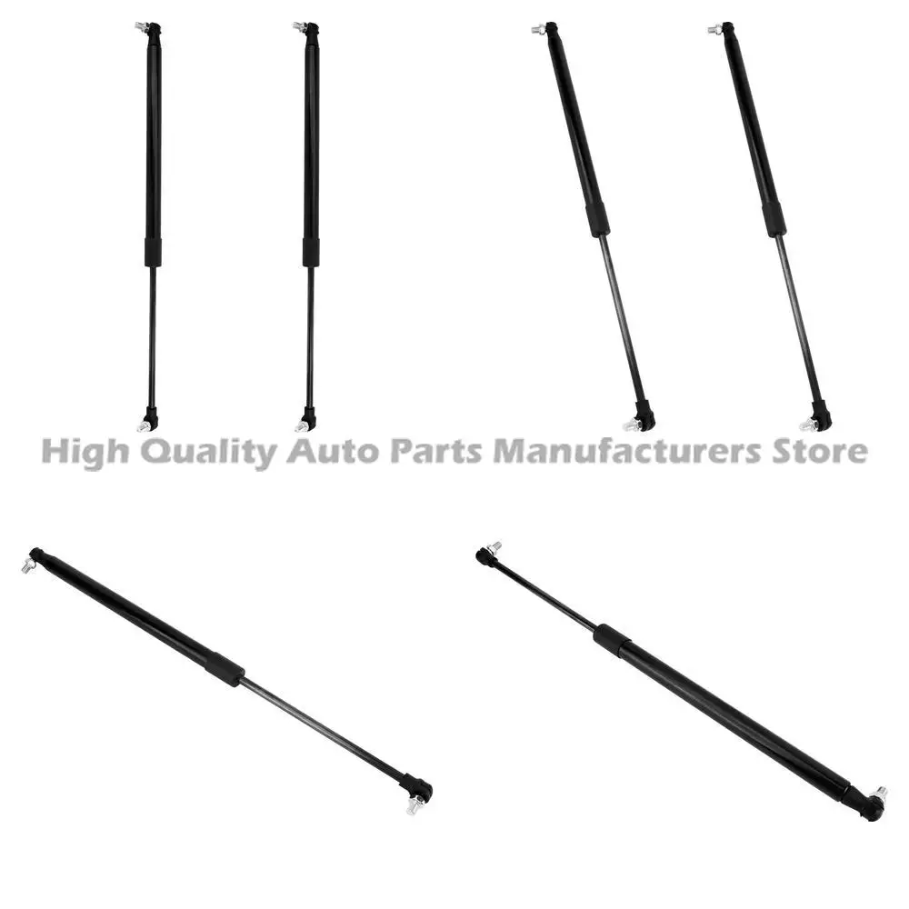1 pair For 2x Hatchback Rear Hatch Tailgate Gas Lift Supports Struts For Honda Civic 92-95
1 pair For 2x Hatchback Rear Hatch Tailgate Gas Lift Supports Struts For Honda Civic 92-95