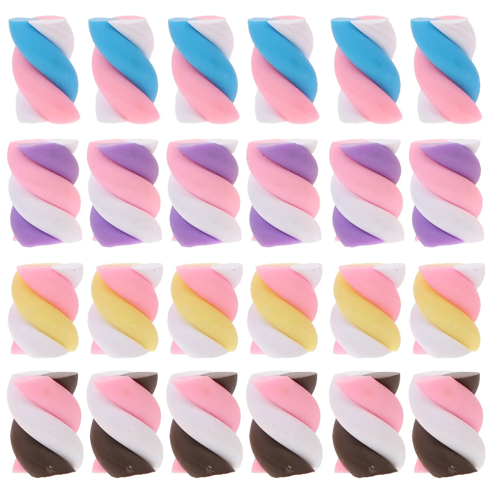 60 шт. забавных аксессуаров в стиле конфет для рукоделия: материалы для декора чехлов для телефонов, пеналов, скрапбукинга, украшений, заколок для волос
60 шт. забавных аксессуаров в стиле конфет для рукоделия: материалы для декора чехлов для телефонов, пеналов, скрапбукинга, украшений, заколок для волос