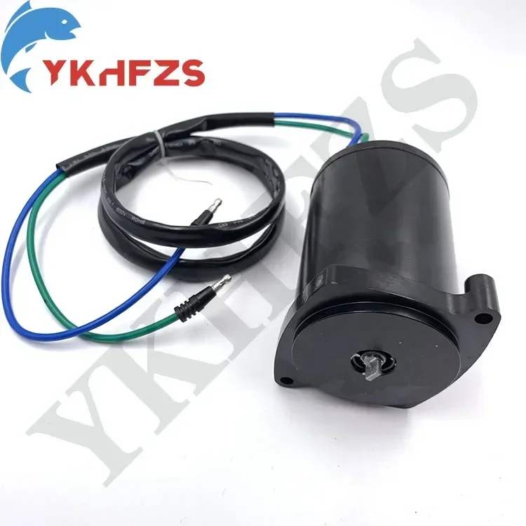 878265A4 Tilt Trim Motor for Mercury Marine MAG3 135 150 175 200 225 250 HP 1996-ON 828708 878265A1 8M0031551 18-6773 6250
878265A4 Tilt Trim Motor for Mercury Marine MAG3 135 150 175 200 225 250 HP 1996-ON 828708 878265A1 8M0031551 18-6773 6250