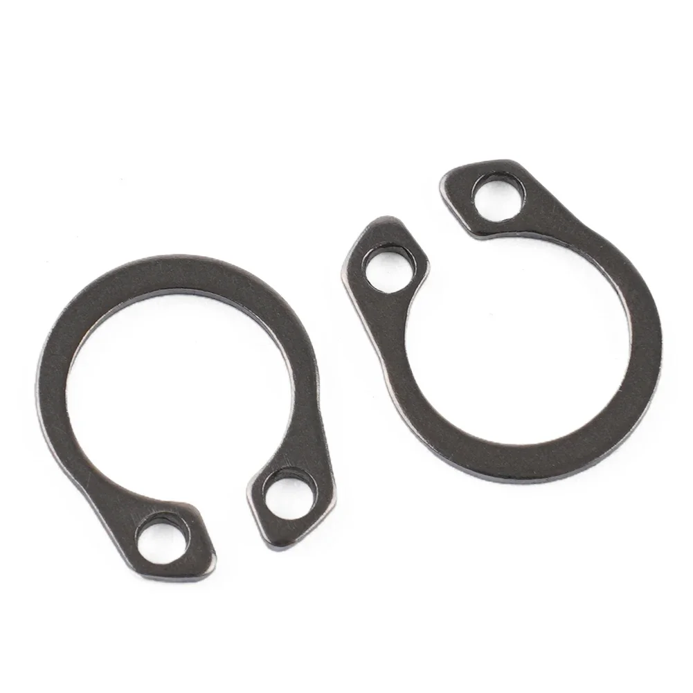 Retaining Ring 304 Stainless Steel External Circlip Retaining Ring Snap Ring Assortment Set Of 100pcs For All Your Needs
Retaining Ring 304 Stainless Steel External Circlip Retaining Ring Snap Ring Assortment Set Of 100pcs For All Your Needs