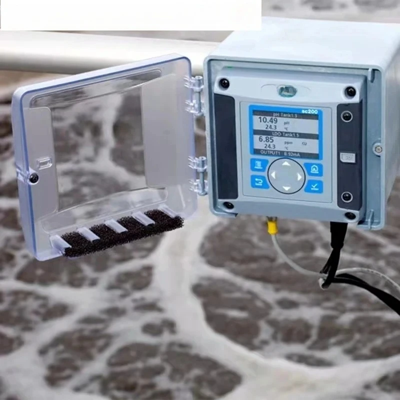 HACH Calibration Module, Turbidimeter Validation Module 5225000 5221500
HACH Calibration Module, Turbidimeter Validation Module 5225000 5221500