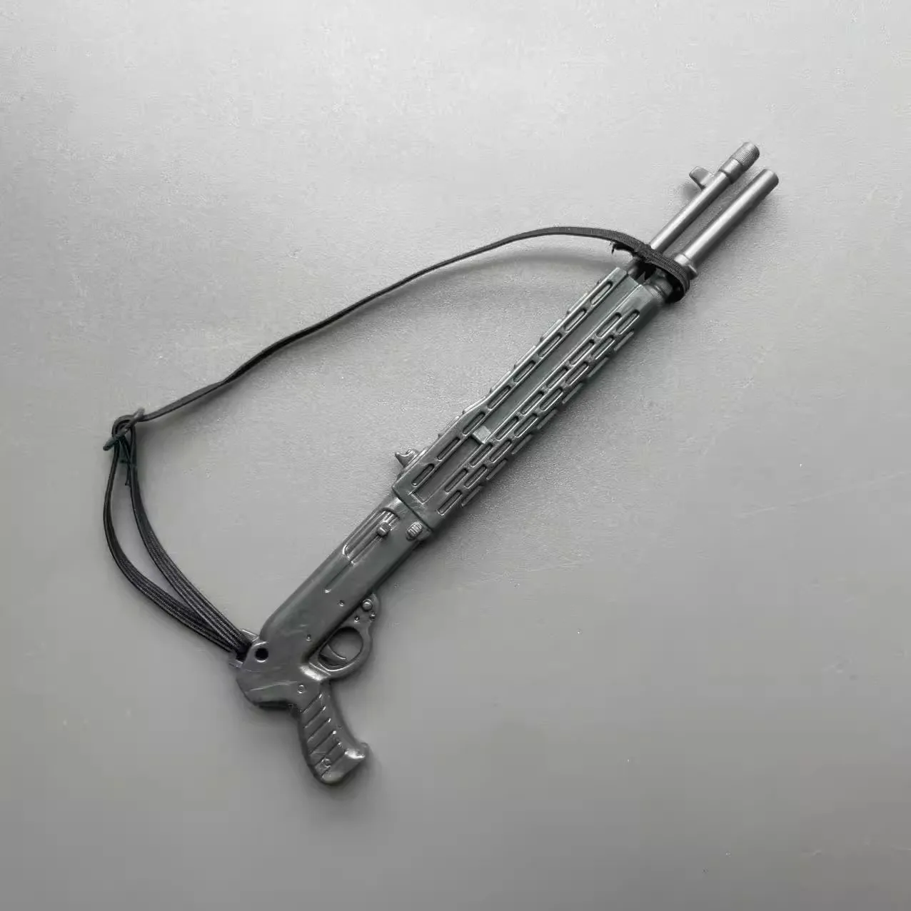 Snail 1/6 Soldier 13CM Shotgun Plastic Material Can Not Launch Fit 12'' Action Figure Model Prop In Stock
Snail 1/6 Soldier 13CM Shotgun Plastic Material Can Not Launch Fit 12'' Action Figure Model Prop In Stock