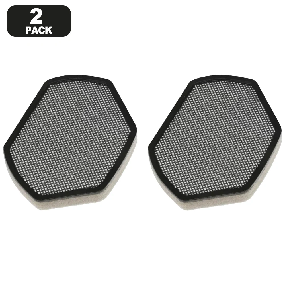 Vacuum Cleaner Double Sandwich Filter Screen To Replace Foam Filter Screen Two-layer Sandwich Filter For Bosch Foam Dust Filter
Vacuum Cleaner Double Sandwich Filter Screen To Replace Foam Filter Screen Two-layer Sandwich Filter For Bosch Foam Dust Filter