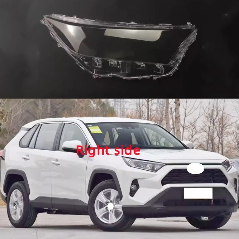 Для Toyota RAV4 2019 2020 2021 2022, сменная линза для автомобильных фар, корпус фары, крышка фары, стекло
Для Toyota RAV4 2019 2020 2021 2022, сменная линза для автомобильных фар, корпус фары, крышка фары, стекло