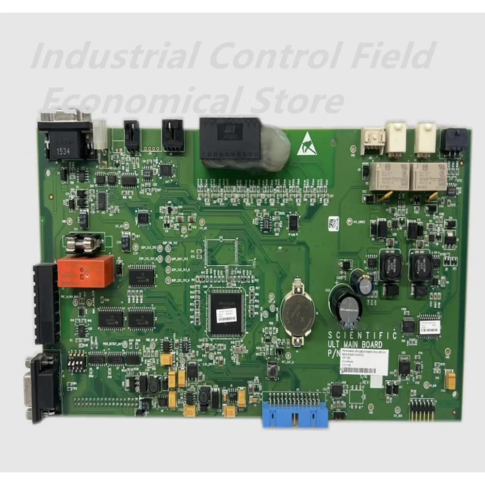 315164H01-CR-5.3 (BD-315164H01-CR-5.3) Материнская плата
315164H01-CR-5.3 (BD-315164H01-CR-5.3) Материнская плата