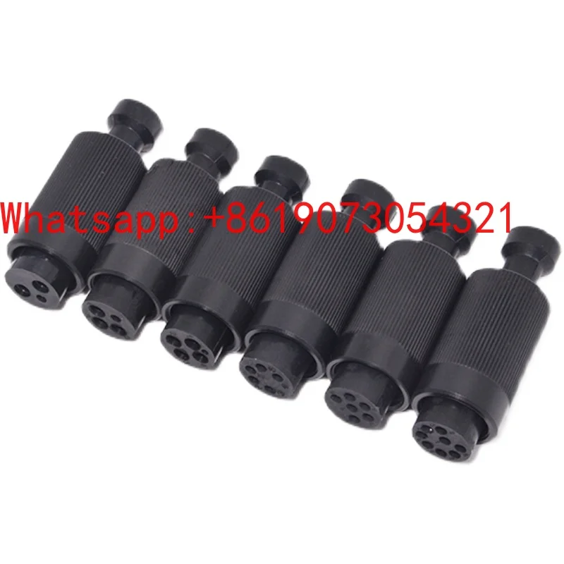 Миниатюрный водонепроницаемый разъем, мужская и женская стыковая вилка, подводное водонепроницаемое уплотнение, стандартная водонепроницаемая вилка для пар
Миниатюрный водонепроницаемый разъем, мужская и женская стыковая вилка, подводное водонепроницаемое уплотнение, стандартная водонепроницаемая вилка для пар