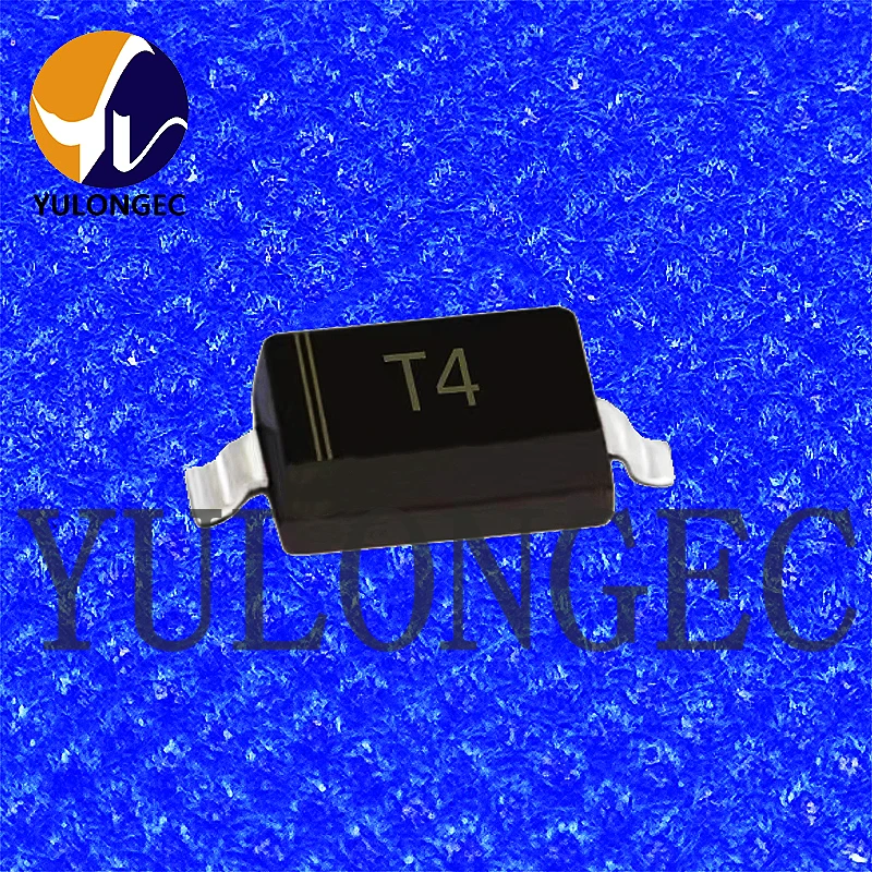 New 100PCS 1N4148WS Switching Diode 100V 150mA 4ns T4 SOD-323 Chip Original DIY Repairs
New 100PCS 1N4148WS Switching Diode 100V 150mA 4ns T4 SOD-323 Chip Original DIY Repairs