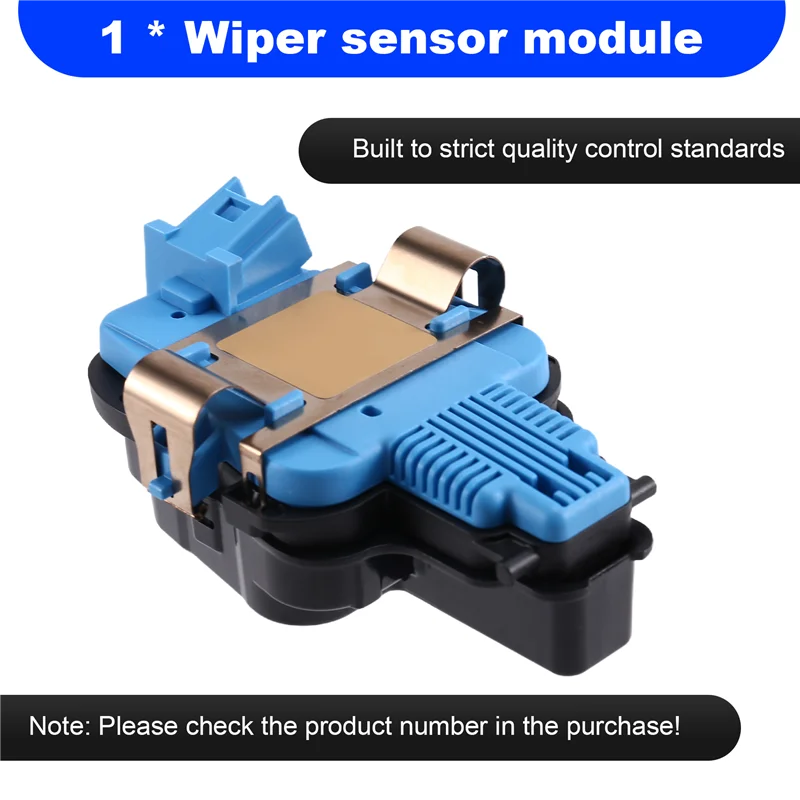 Sensor Module Unit For Mercedes-Benz E C Class AMG W213 2139009732 Wiper Sensor Module For Benz Wiper Sensor Module
Sensor Module Unit For Mercedes-Benz E C Class AMG W213 2139009732 Wiper Sensor Module For Benz Wiper Sensor Module