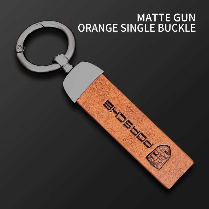 Metal Car Badge Key Chain Pendant Decorative Keyring Gift For Porsche Cayenne Panamera Macan 911 Taycan Boxster Cayman 918 Pajun
Metal Car Badge Key Chain Pendant Decorative Keyring Gift For Porsche Cayenne Panamera Macan 911 Taycan Boxster Cayman 918 Pajun
